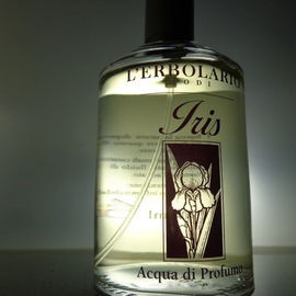Iris - L'Erbolario