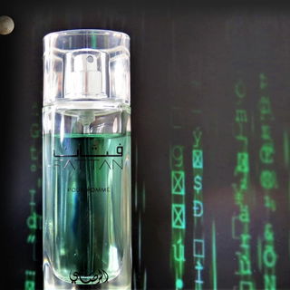 Scent City 2089