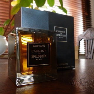 Carbone (2010) (Eau de Toilette) by Balmain