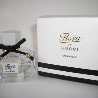 Flora by Gucci Eau Fraîche - Gucci