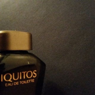 Iquitos (Eau de Toilette) by Alain Delon