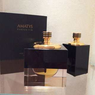 Amatys / Amytis Parfum Fin by Nabucco