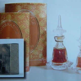 Sheherazade (Parfum de Toilette) - Jean Desprez