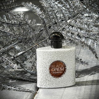 Black Opium (Eau de Parfum Glitter) von Yves Saint Laurent