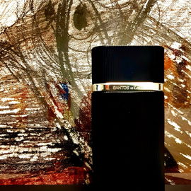 Santos (Eau de Toilette) - Cartier