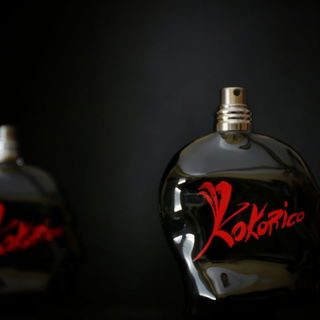 Kokorico (Eau de Toilette) - Jean Paul Gaultier