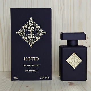 Can't Get Enough - Initio