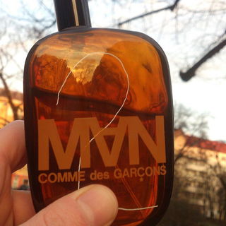 Comme des Garçons 2 Man von Comme des Garçons