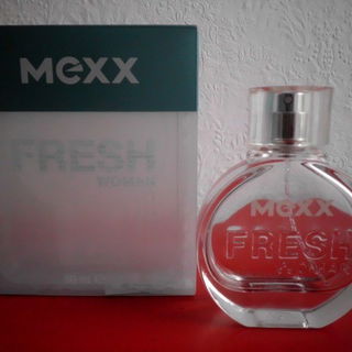 Fresh Woman - Mexx