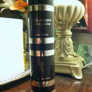 Rive Gauche pour Homme (2011) by Yves Saint Laurent
