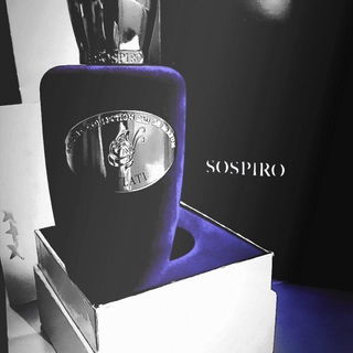 Laylati / Afgano Puro - Xerjoff