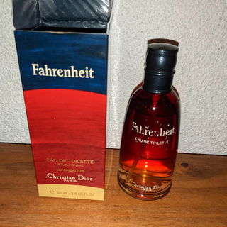 Fahrenheit (Eau de Toilette) by Dior