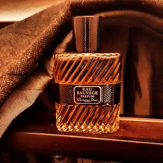 Eau Sauvage Parfum (2012) - Dior