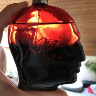 Kokorico by Night von Jean Paul Gaultier