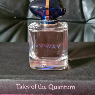 My Way (Eau de Parfum) by Giorgio Armani