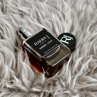 Ambre Loup von Rania J.