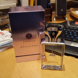 Reflection Man by Amouage