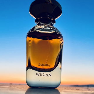 Sahara by Widian