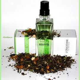 Thé Vert & Bigarade - L'Occitane en Provence
