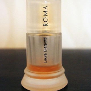 Roma (Eau de Toilette) von Laura Biagiotti