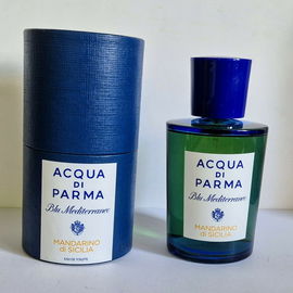 Mandarino di Sicilia - Acqua di Parma