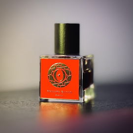 Private Blend: Hailam Kilam - Ensar Oud / Oriscent