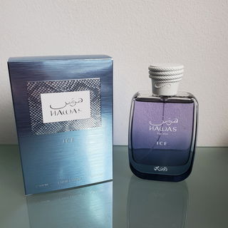 Hawas Ice by Rasasi