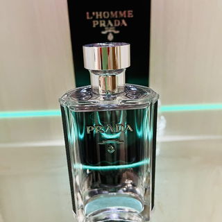 L'Homme by Prada