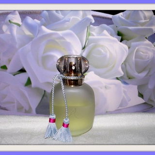 Süße Schaumrosen, hmmmmmm.....