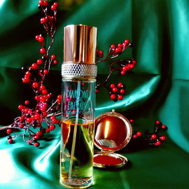 Diamonds and Emeralds (Eau de Toilette) - Elizabeth Taylor