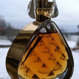 Lys Carmin - Van Cleef & Arpels