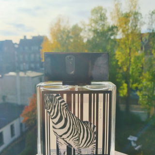Invictus Aqua (2018) - Rabanne