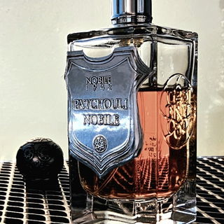 Patchouli Nobile (Eau de Parfum) von Nobile 1942