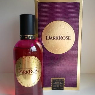 Dark Rose - Czech & Speake