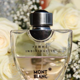Femme Individuelle - Montblanc