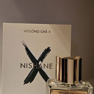 Wūlóng Chá X von Nishane