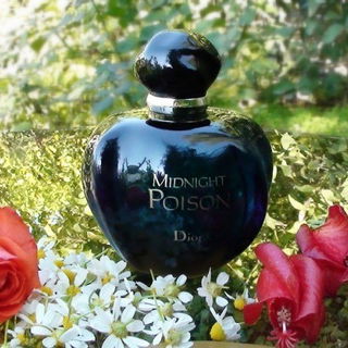 Midnight Poison (Eau de Parfum) by Dior
