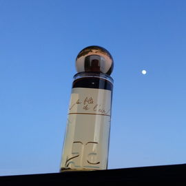 La Fille de L'Air - Courrèges
