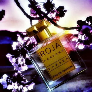 Danger (Parfum) - Roja Parfums