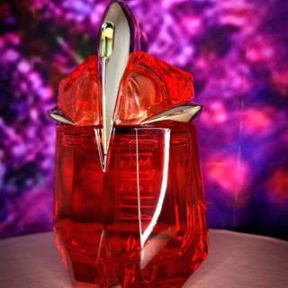 Alien Fusion by Mugler