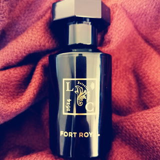 Fort Royal - Le Couvent