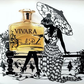 Vivara (1965) (Parfum) - Emilio Pucci