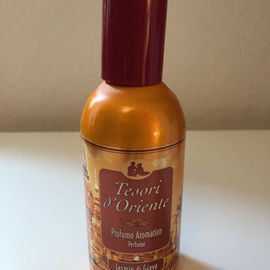 Jasmin di Giava - Tesori d'Oriente