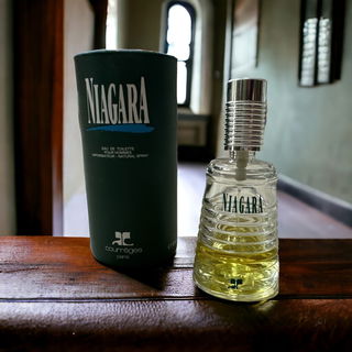 Niagara (Eau de Toilette) von Courrèges