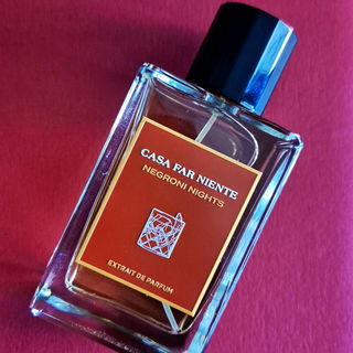 Negroni Nights by Casa Far Niente