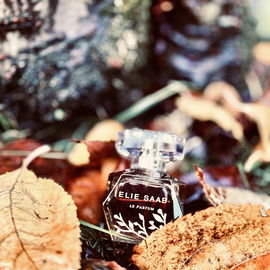 Le Parfum Edition Feuilles d'Or - Elie Saab