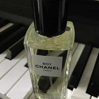 Boy by Chanel