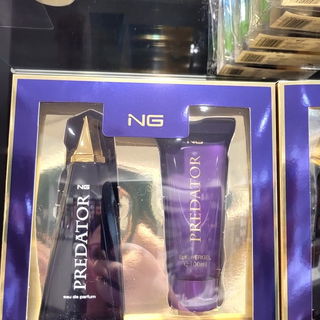 Predator von NG Perfumes