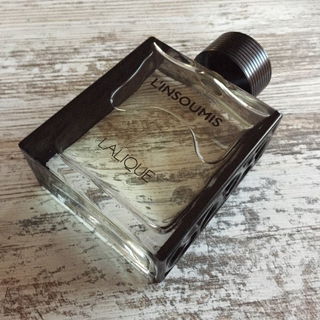 L'Insoumis von Lalique