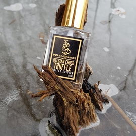Belgian Choco Truffle - The Dua Brand / Dua Fragrances